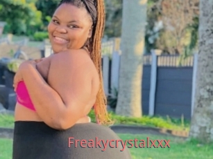 Freakycrystalxxx