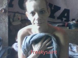 Freakysaint
