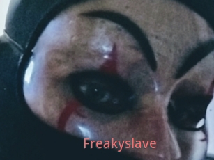 Freakyslave
