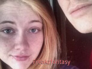 Freakzfantasy