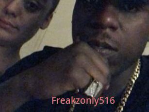 Freakzonly516