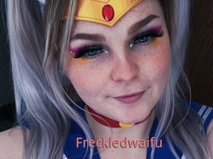 Freckledwaifu