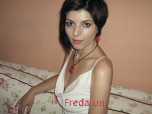 Fredafun
