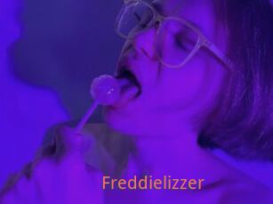Freddielizzer