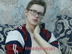 Freddymorian