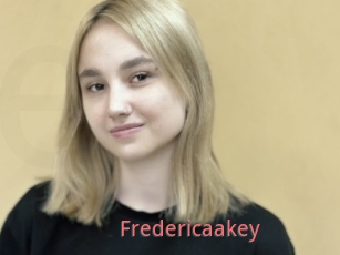 Fredericaakey