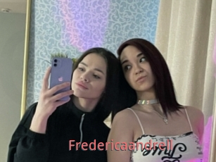 Fredericaandrell