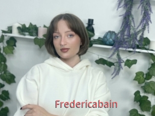 Fredericabain