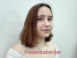 Fredericaberner