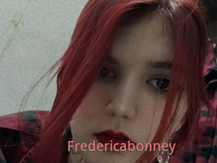 Fredericabonney