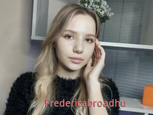 Fredericabroadhu