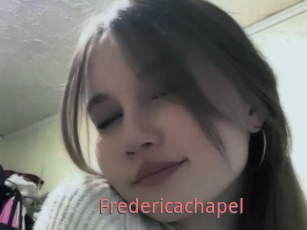 Fredericachapel