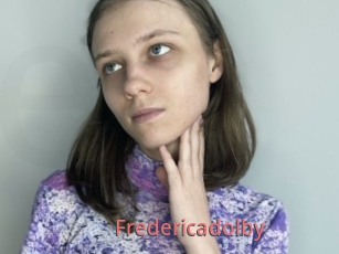 Fredericadolby