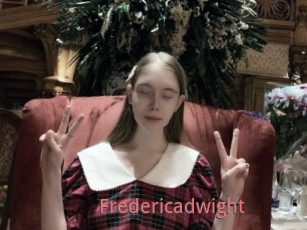 Fredericadwight