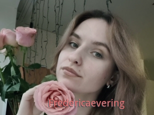 Fredericaevering