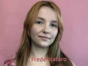 Fredericafaro