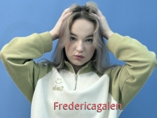 Fredericagalen