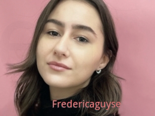 Fredericaguyse