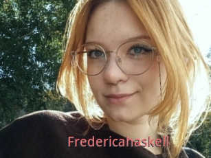 Fredericahaskell