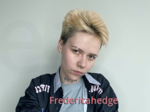 Fredericahedge