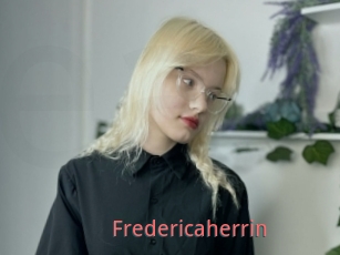 Fredericaherrin
