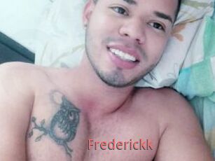 Frederickk