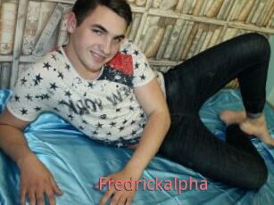 Fredrickalpha