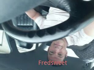 Fredsweet