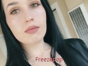 Freezepop