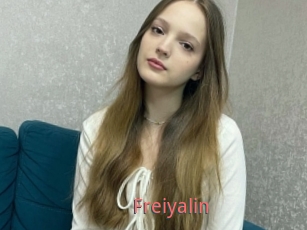 Freiyalin