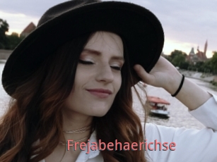 Frejabehaerichse