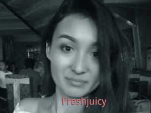 Freshjuicy
