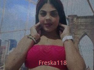 Freska118