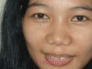 Frexyanne