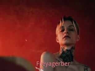 Freyagerber