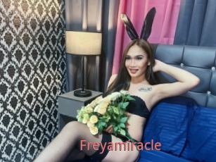 Freyamiracle
