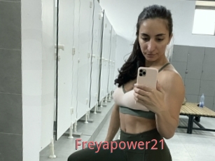 Freyapower21