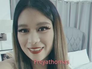 Freyathomas