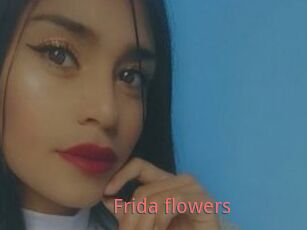 Frida_flowers