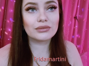 Fridamartini