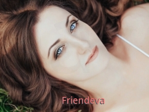 Friendeva