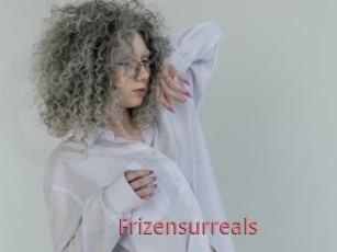 Frizensurreals