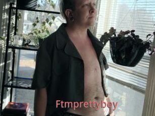 Ftmprettyboy