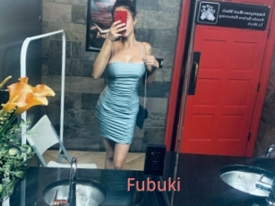 Fubuki