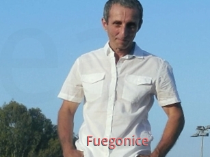 Fuegonice