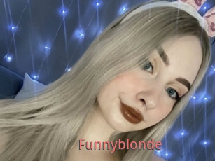 Funnyblonde