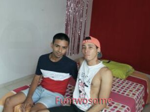 Funtwosome