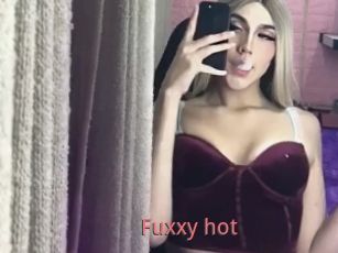 Fuxxy_hot