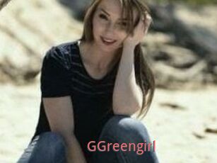 GGreengirl