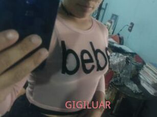 GIGILUAR